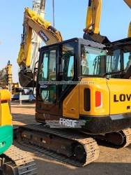 Excavadora-Lovol-FR60F-0720 153